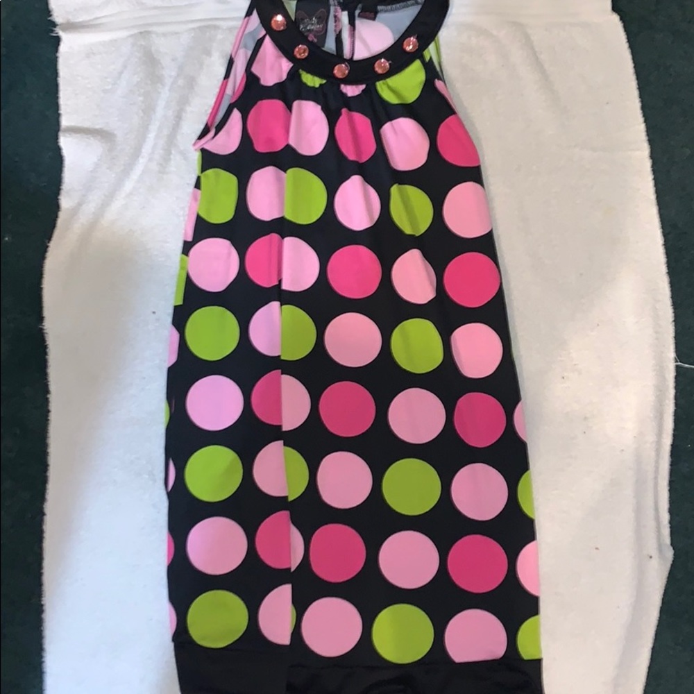 Kids dress